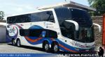 Marcopolo Paradiso G7 1800DD / Volvo B420R 8x2 / Eme Bus