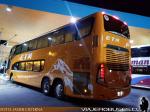 Marcopolo Paradiso New G7 1800DD / Scania K400 / ETM