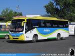 Neobus Spectrum Road 330 / Mercedes Benz OF-1721 / Interbus