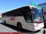 Marcopolo Andare Class 850 / Mercedes Benz OH-1628 / JAC