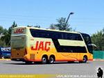 Modasa Zeus 3 / Mercedes Benz O-500RSD / JAC