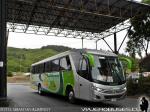 Marcopolo Viaggio G7 900 / Mercedes Benz OF-1722 / Buses Jeldres