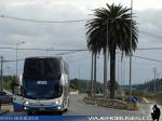 Marcopolo Paradiso G7 1800DD / Scania K410 / Eme Bus