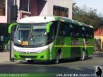 Marcopolo Viaggio G7 900 / Mercedes Benz OF-1722 / Buses Pacheco