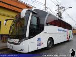 Neobus New Road N10 360 / Scania K360 / Pullman Bus