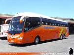 Irizar I6 3.90 / Volvo B420R / Pullman Bus