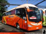 Irizar I6 3.90 / Volvo B420R / Pullman Bus - Los Libertadores