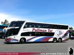 Marcopolo Paradiso G7 1800DD / Volvo B420R / Pullman Tur