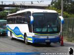 Marcopolo Andare 850 / Mercedes Benz OH-1628 / Salon Rios del Sur