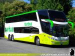 Marcopolo Paradiso G7 1800DD / Mercedes Benz O-500RSD / Tur-Bus