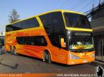 Modasa New Zeus II / Volvo B420R / Tepual