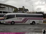 Irizar i6 / Volvo B380R / Buses TGR