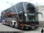 Modasa Zeus 3 / Volvo B450R 8x2 / Talca Paris y Londres