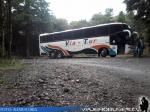 Marcopolo Paradiso GV1150 / Scania K124IB / Via-Tur - Servicio Especial