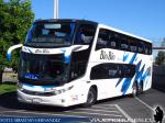 Marcopolo Paradiso G7 1800DD / Mercedes Benz O-500RSD / Bio Bio