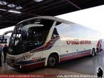 Marcopolo Paradiso G7 1200 / Volvo B420R / Cruz del Sur