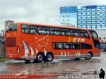 Marcopolo Paradiso G7 1800DD / Scania K410 / ETM