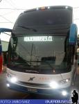 Comil Campione DD / Volvo B430R / Iver Grama