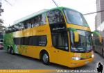 Marcopolo Paradiso 1800DD / Scania K420 / Pullman JC