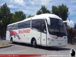 Irizar i6 / Mercedes Benz O-500RS / Jota Ewert