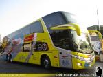 Marcopolo Paradiso G7 1800DD / Mercedes Benz O-500RSD / Jet Sur