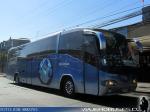 Irizar Century / Mercedes Benz O-400RSE / Lista Azul