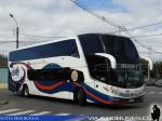 Marcopolo Paradiso G7 1800DD / Scania K410 / Eme Bus