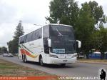 Busscar Jum Buss 400 / Mercedes Benz O-500RSD / Pullman Santa Maria