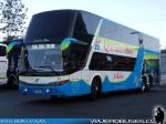 Modasa Zeus 3 / Volvo B420R / Queilen Bus