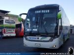 Neobus New Road N10 380 / Scania K400 / Tacoha