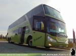 Modasa New Zeus II / Mercedes Benz O-500RSD / Tur-Bus