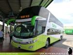 Marcopolo Paradiso G7 1800DD / Scania K400 / Tur-Bus