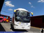 Irizar i6 3.90 / MAN 26.480 / Linea Azul