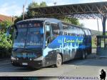 Irizar Century / Mercedes Benz O-400RSE / Linea Azul