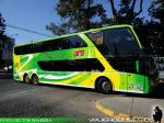 Modasa Zeus II / Volvo B11R - Scania K420 / Pullman del Sur