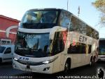 Marcopolo Paradiso New G7 1800DD / Scania K400 / ETM