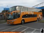 Marcopolo Paradiso New G7 1800DD / Scania K400 / ETM