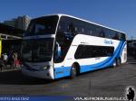 Busscar Panoramico DD / Mercedes Benz O-500RSD / Gama Bus