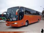 Marcopolo Viaggio 1050 / Scania K124IB / Pullman El Huique