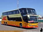 Modasa Zeus 3 / Mercedes Benz O-500RSD / JAC