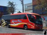 Marcopolo Viaggio G7 1050 / Mercedes Benz O-500RS / Buses Jimenez Hnos.