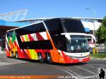 Modasa Zeus 3 / Volvo B450R 8x2 / Linatal