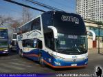 Marcopolo Paradiso G7 1800DD / Volvo B420R / Eme Bus