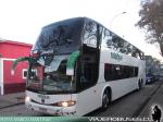 Irizar Century / Mercedes Benz OH-1628 / Nilahue