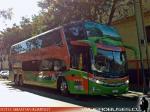 Marcopolo Paradiso G7 1800DD / Volvo B420R / Pullman Bus