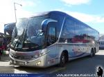 Marcopolo Paradiso G7 1200 / Mercedes Benz O-500RSD / Queilen Bus