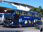 Comil Campione HD / Mercedes Benz O-500RSD / Sol del Pacifico