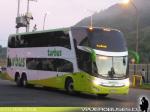 Marcopolo Paradiso G7 1800DD / Mercedes Benz O-500RSD / Tur-Bus