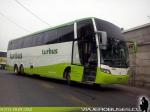 Busscar Jum Buss 380 / Mercedes Benz O-500RS / Tur-Bus