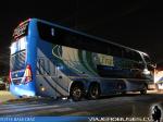 Marcopolo Paradiso G7 1800DD / Volvo B420R / Transantin